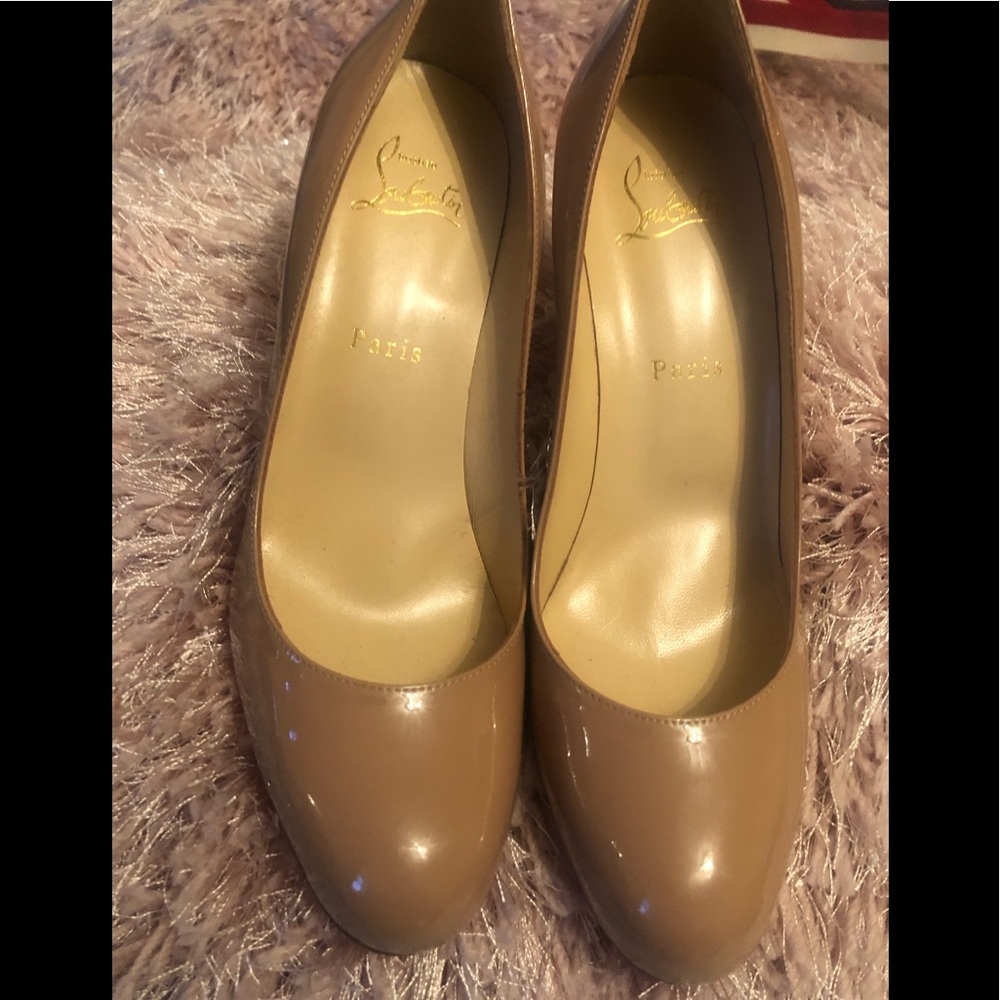 Pumps
